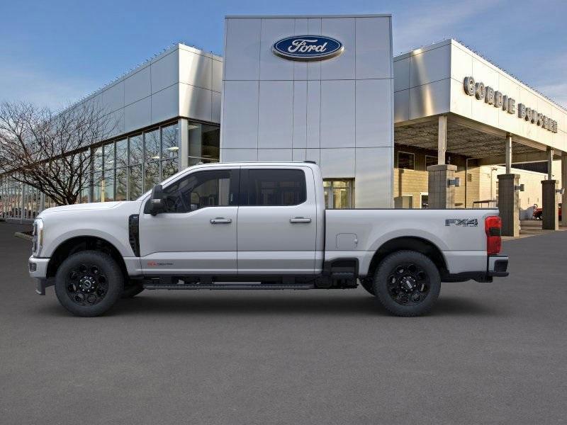 new 2024 Ford F-250 car, priced at $74,975