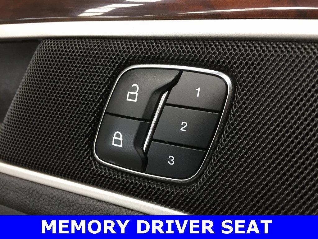 used 2016 Lincoln MKZ car, priced at $17,895