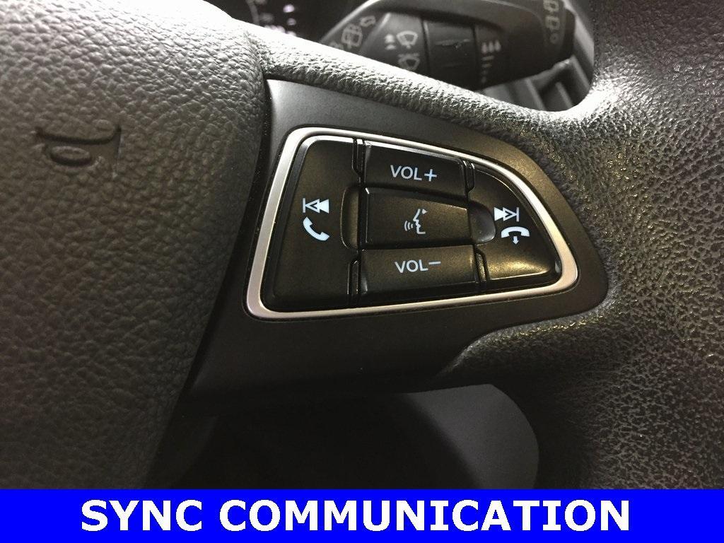 used 2018 Ford Escape car, priced at $11,995