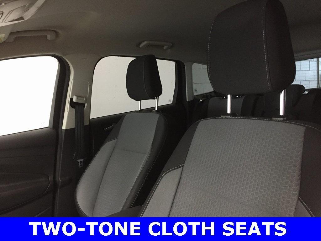 used 2018 Ford Escape car, priced at $11,995