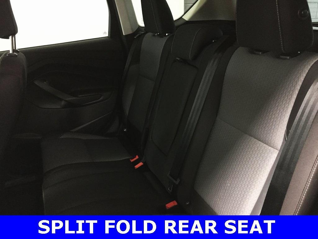 used 2018 Ford Escape car, priced at $11,995