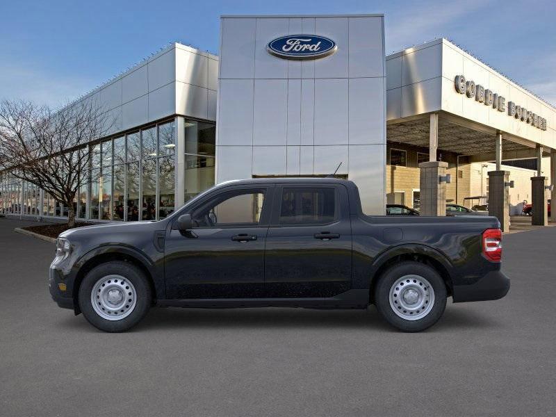 new 2025 Ford Maverick car, priced at $30,388