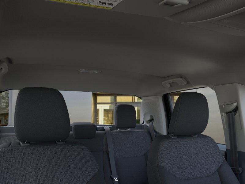 new 2025 Ford Maverick car, priced at $30,388