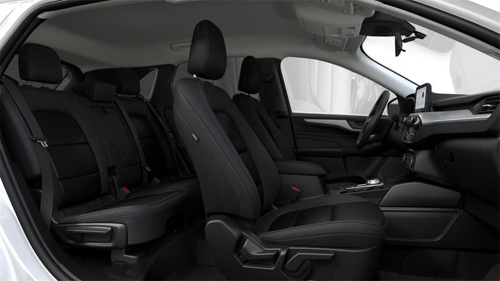 new 2025 Ford Escape car, priced at $30,604