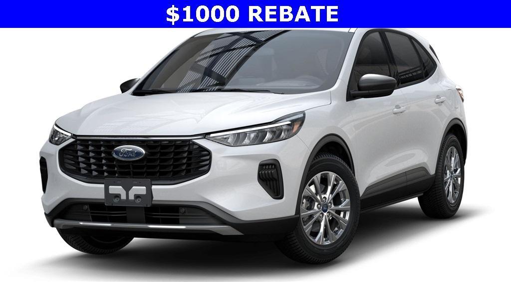 new 2025 Ford Escape car, priced at $30,059