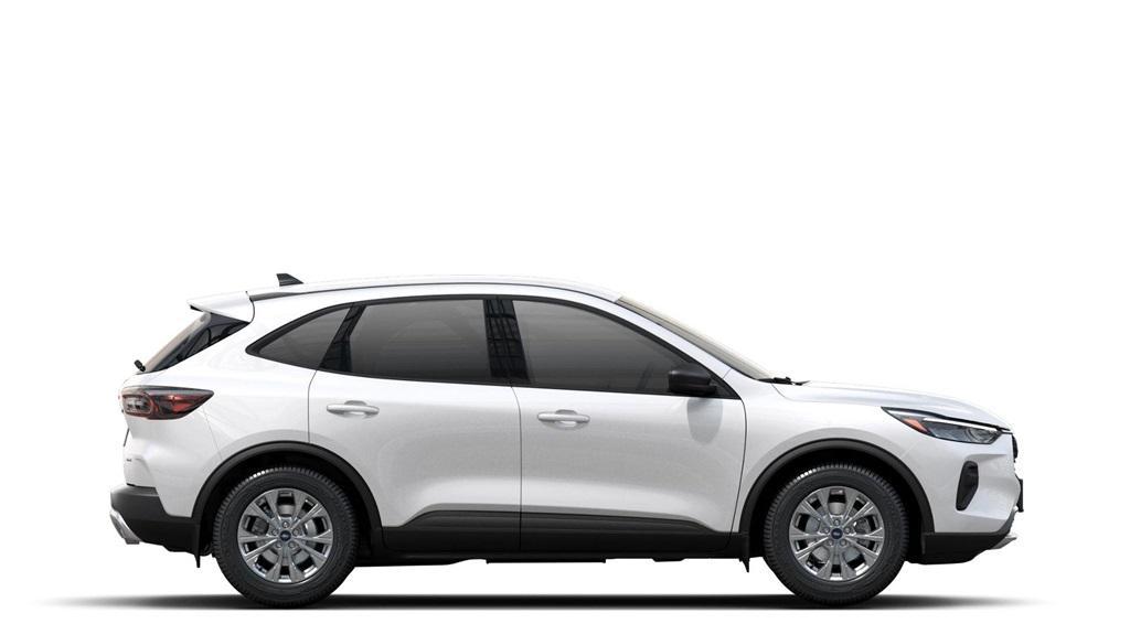 new 2025 Ford Escape car, priced at $30,059