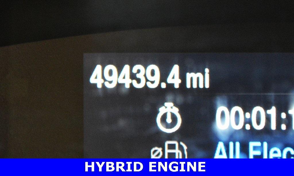 used 2023 Ford Maverick car, priced at $26,795