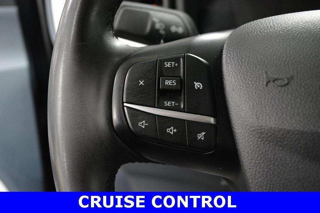 used 2023 Ford Maverick car, priced at $26,795