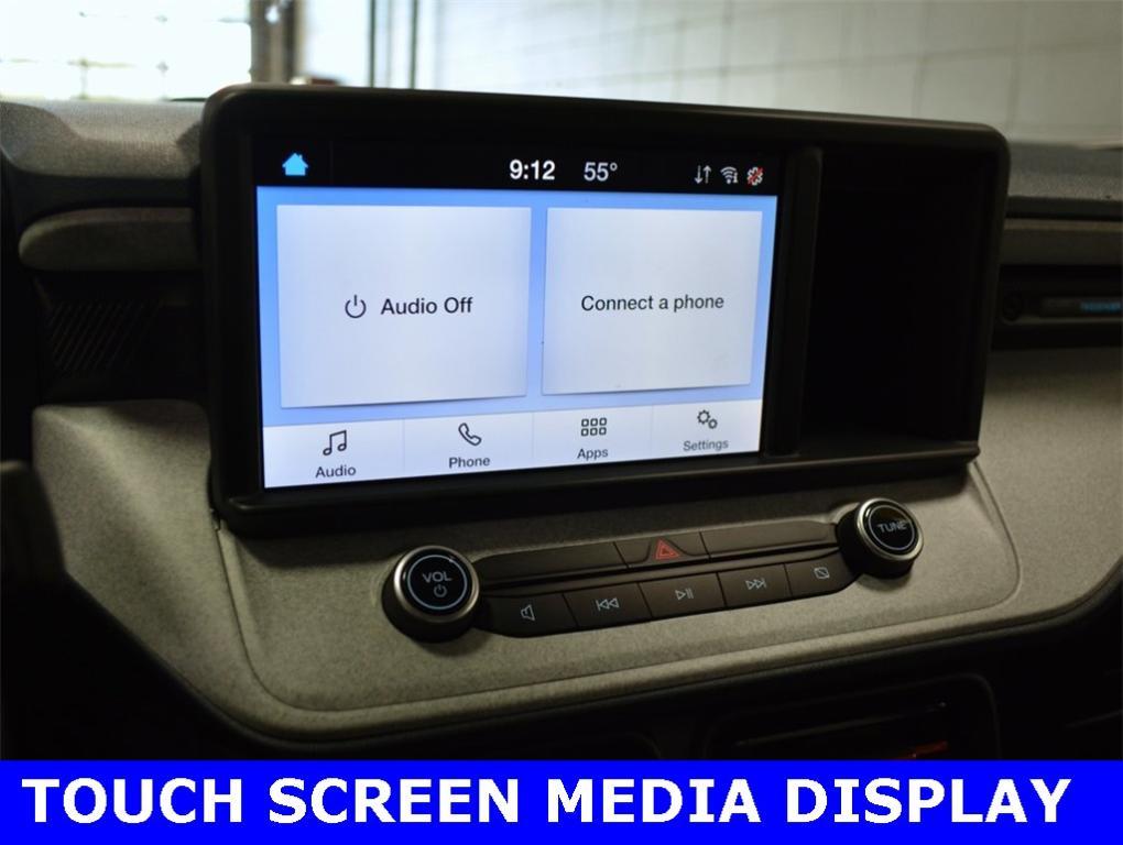 used 2023 Ford Maverick car, priced at $26,795