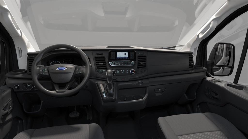 new 2024 Ford Transit-250 car, priced at $49,955