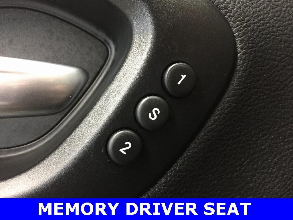 used 2019 Jeep Cherokee car