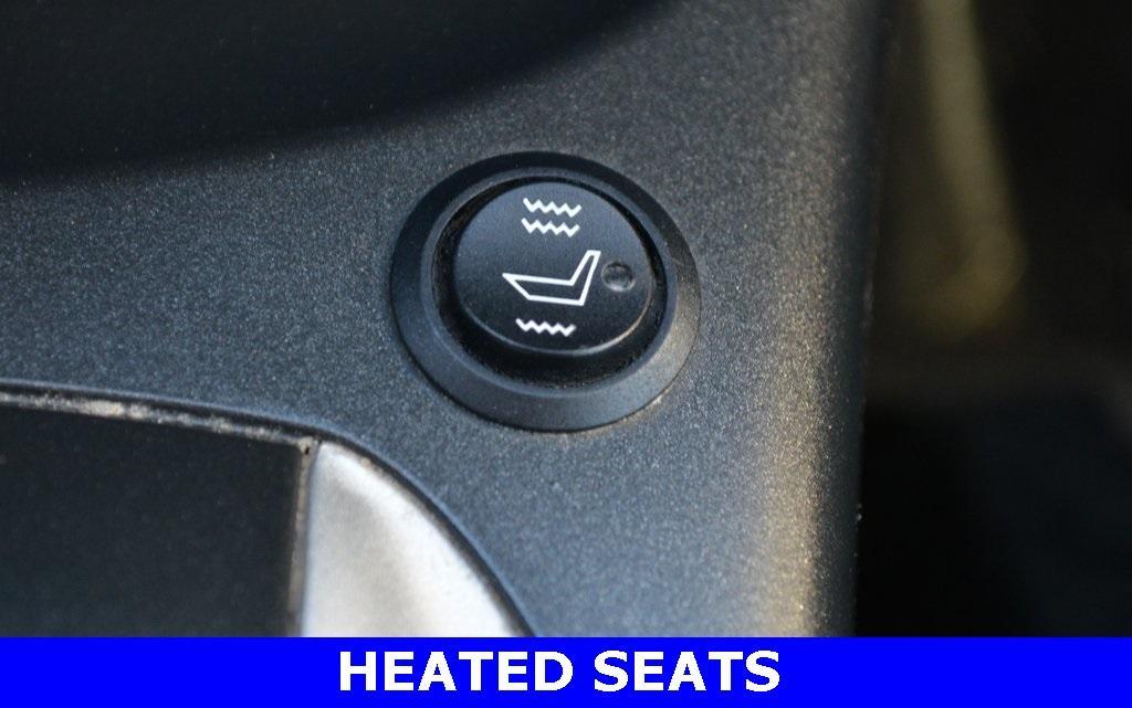 used 2017 Dodge Journey car, priced at $10,795