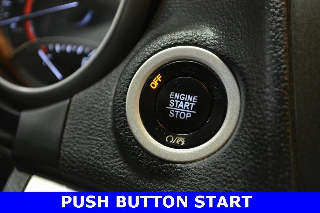 used 2017 Dodge Journey car, priced at $10,795