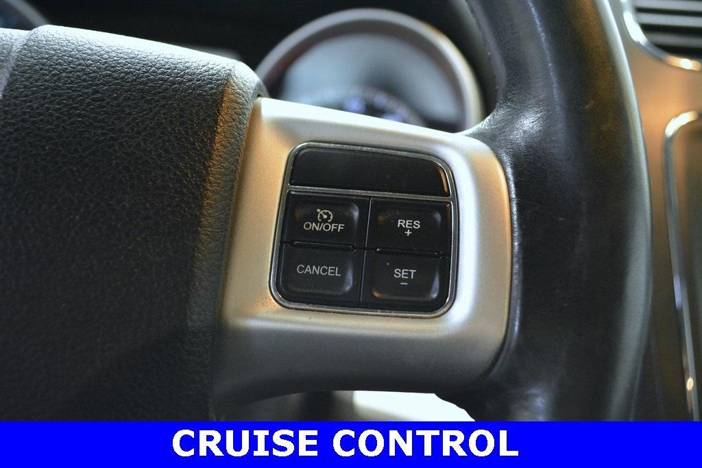 used 2017 Dodge Journey car, priced at $10,795