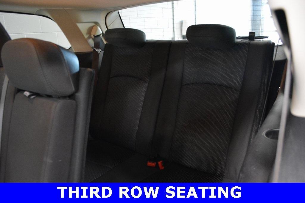 used 2017 Dodge Journey car, priced at $10,795