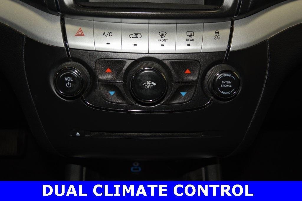 used 2017 Dodge Journey car, priced at $10,795