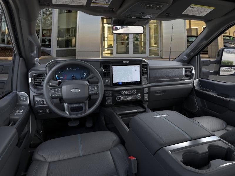 new 2026 Ford F-250 car, priced at $89,197