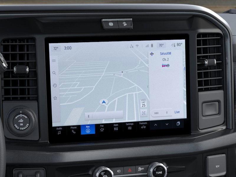 new 2026 Ford F-250 car, priced at $89,197