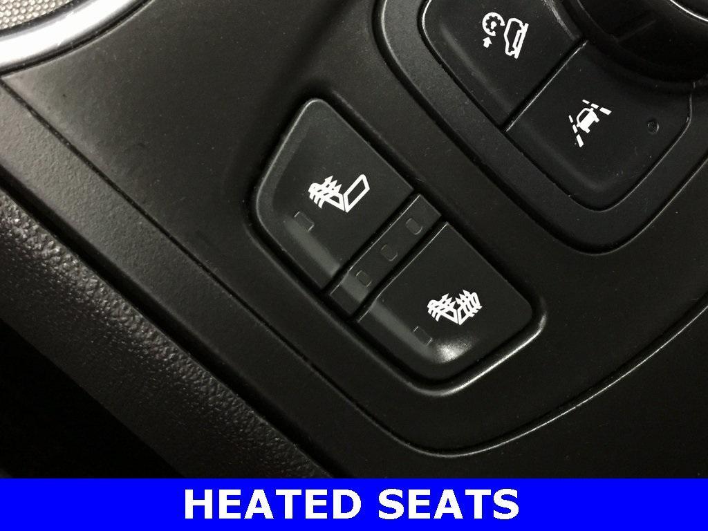 used 2021 GMC Terrain car, priced at $23,995