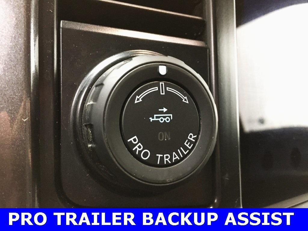 used 2023 Ford F-150 car, priced at $41,495