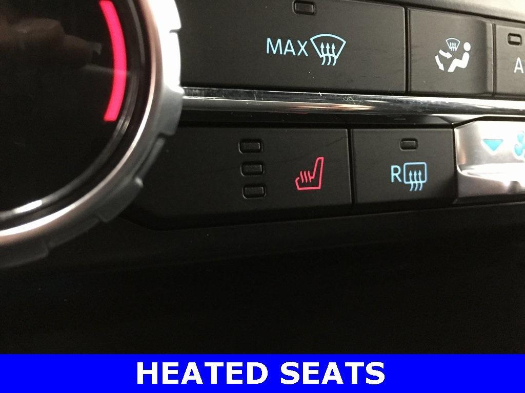 used 2023 Ford F-150 car, priced at $41,495