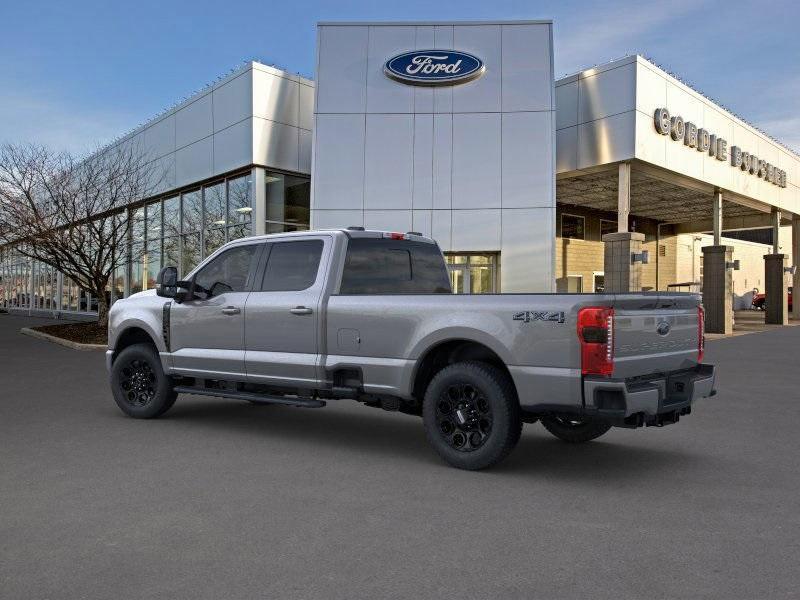 new 2024 Ford F-250 car, priced at $65,515