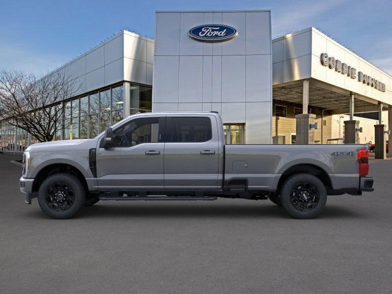 new 2024 Ford F-250 car, priced at $65,515