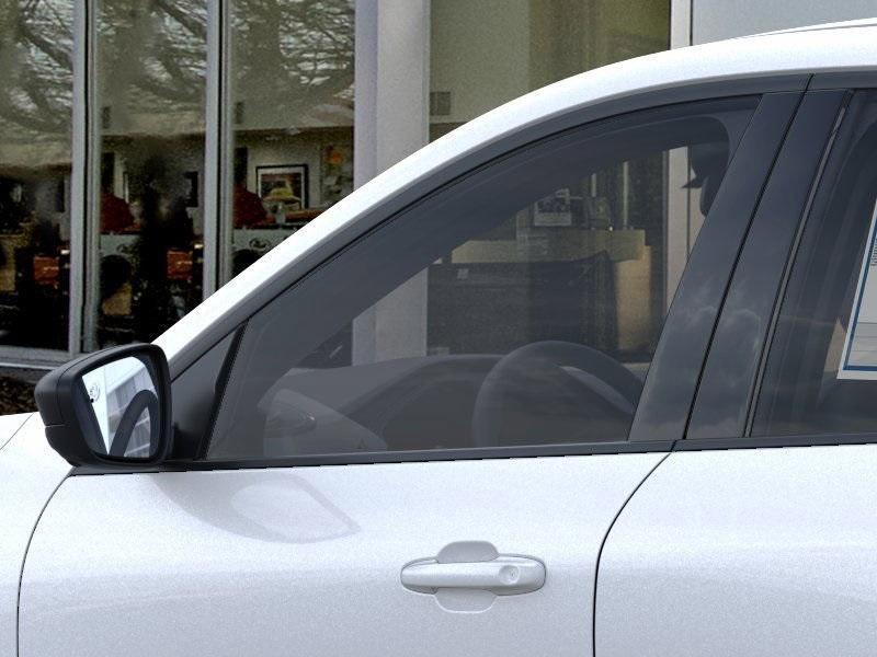 new 2025 Ford Escape car, priced at $26,859