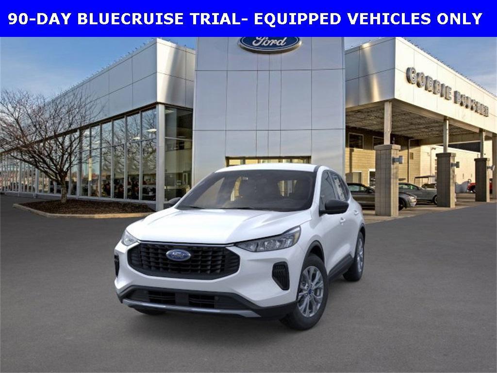 new 2025 Ford Escape car, priced at $25,859