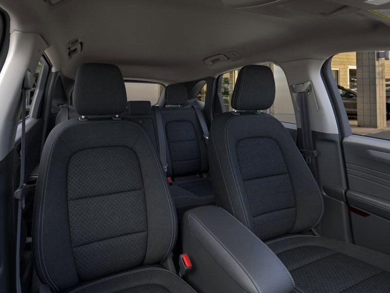 new 2025 Ford Escape car, priced at $26,859