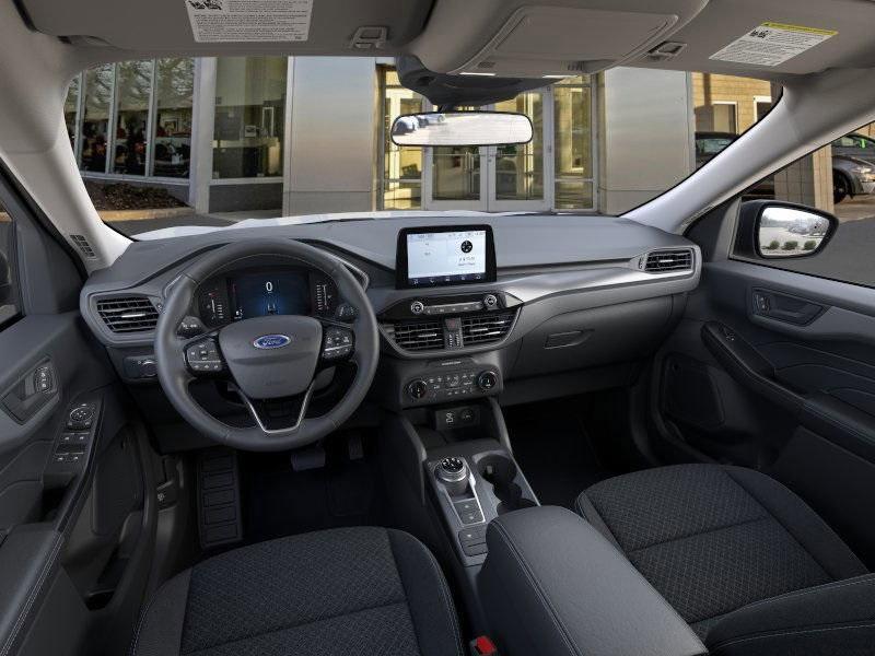 new 2025 Ford Escape car, priced at $26,859