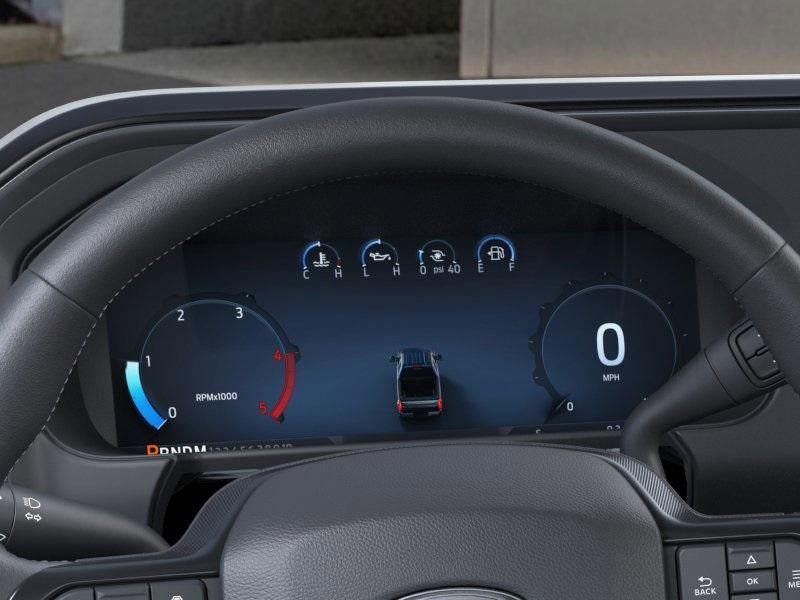 new 2026 Ford F-250 car, priced at $89,615