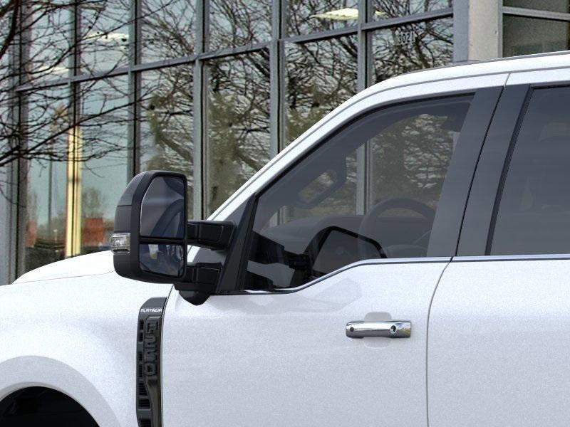 new 2026 Ford F-250 car, priced at $89,615