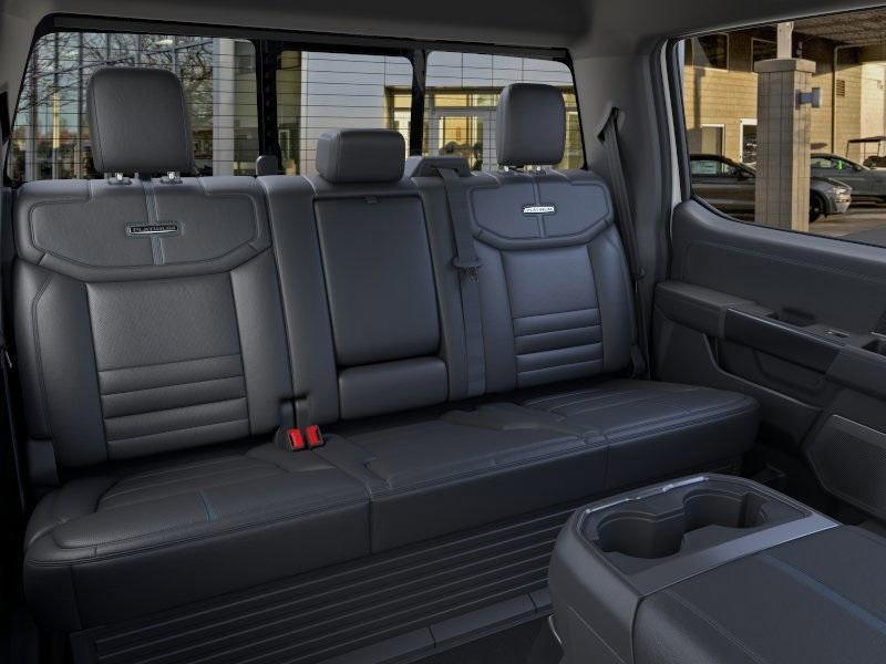 new 2026 Ford F-250 car, priced at $89,615