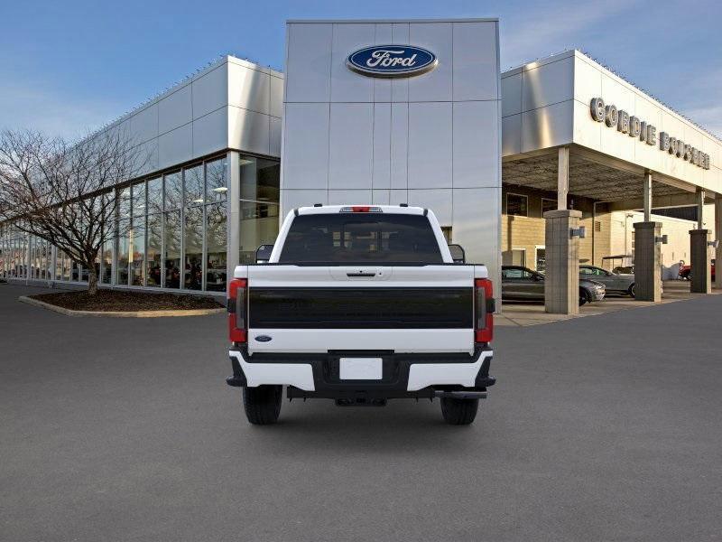 new 2026 Ford F-250 car, priced at $89,615