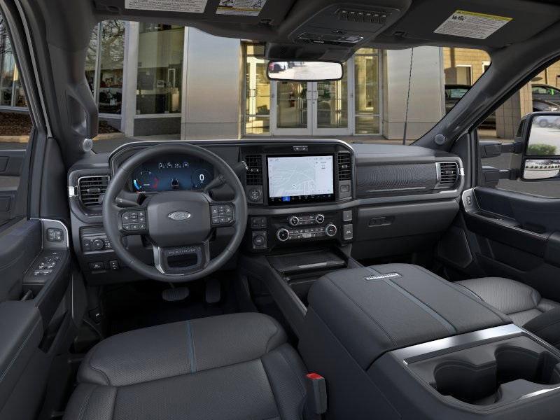 new 2026 Ford F-250 car, priced at $89,615