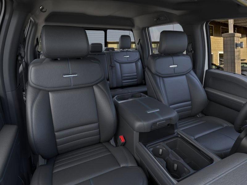 new 2026 Ford F-250 car, priced at $89,615