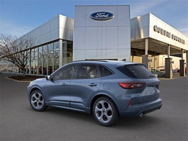 new 2024 Ford Escape car, priced at $32,100