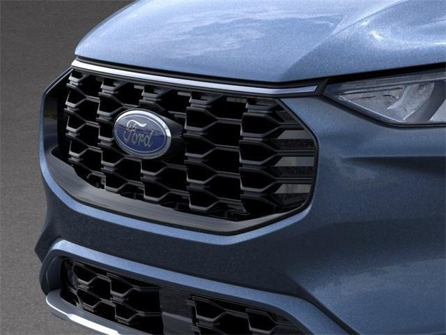 new 2024 Ford Escape car, priced at $32,100