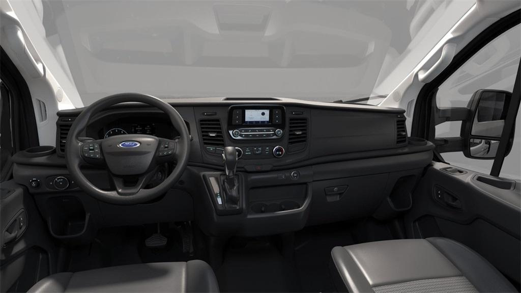 new 2024 Ford Transit-250 car, priced at $50,345