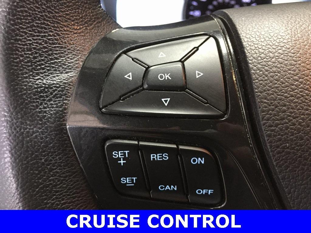 used 2017 Ford Explorer car, priced at $19,995