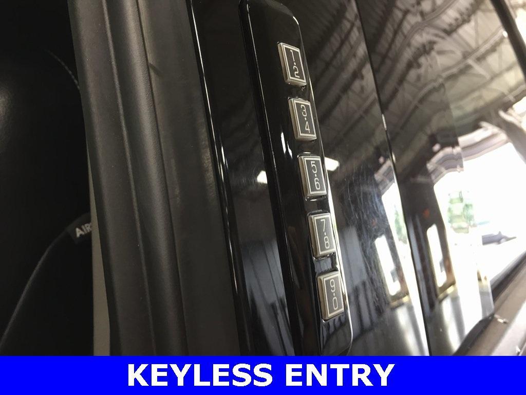 used 2019 Ford F-150 car, priced at $34,995