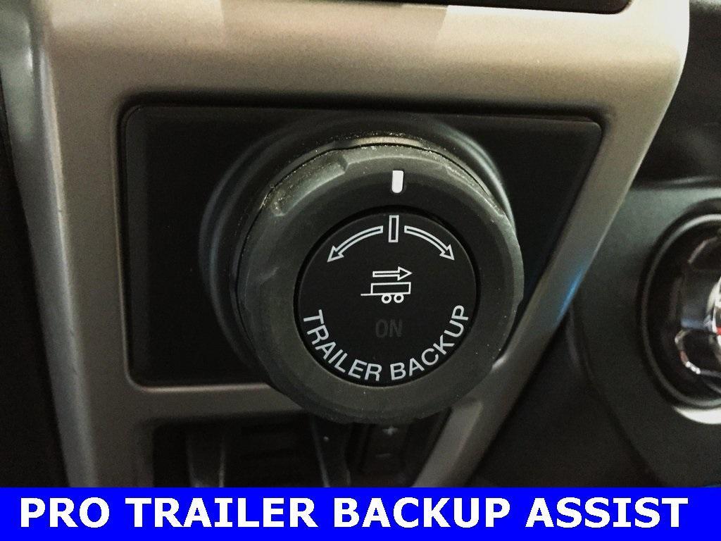 used 2019 Ford F-150 car, priced at $34,995