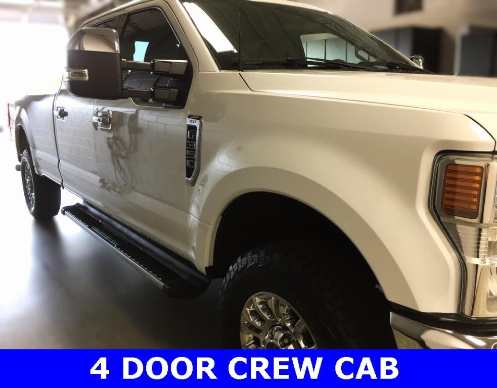 used 2022 Ford F-350 car, priced at $42,325