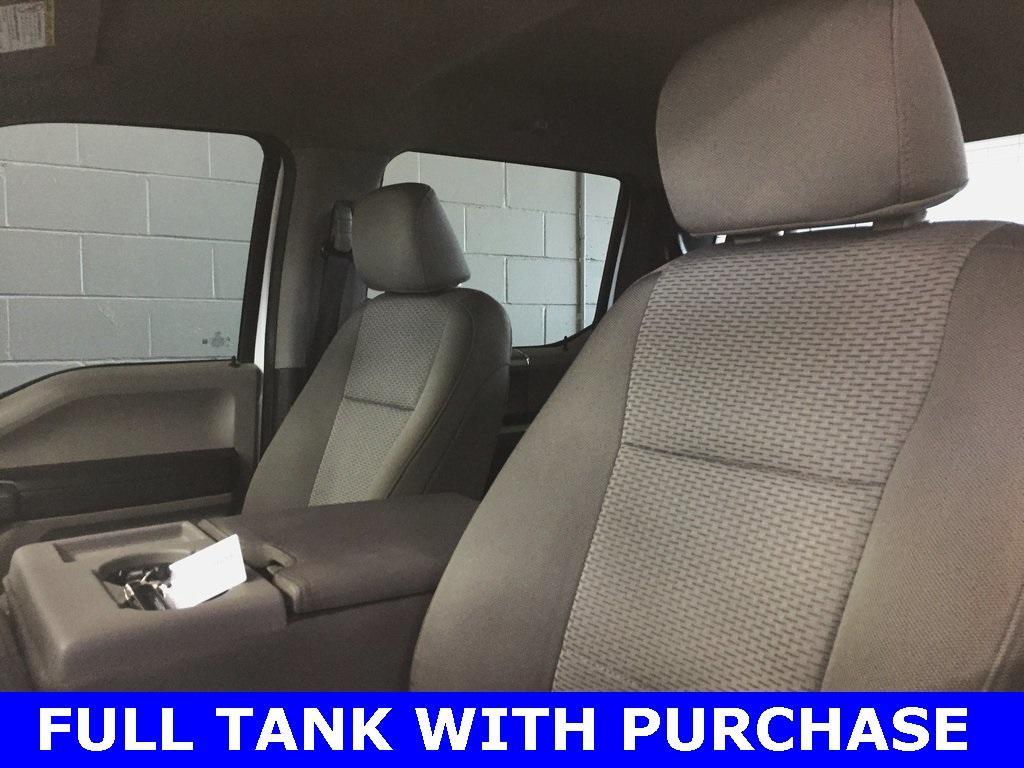 used 2022 Ford F-350 car, priced at $42,325