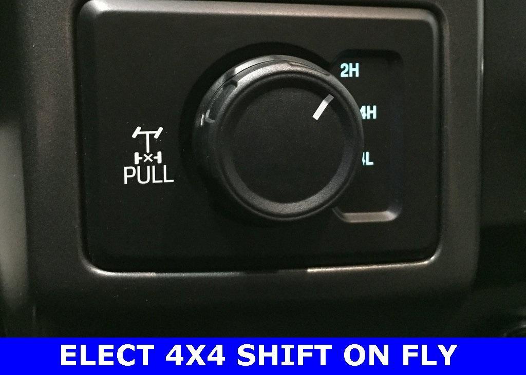 used 2022 Ford F-350 car, priced at $42,325