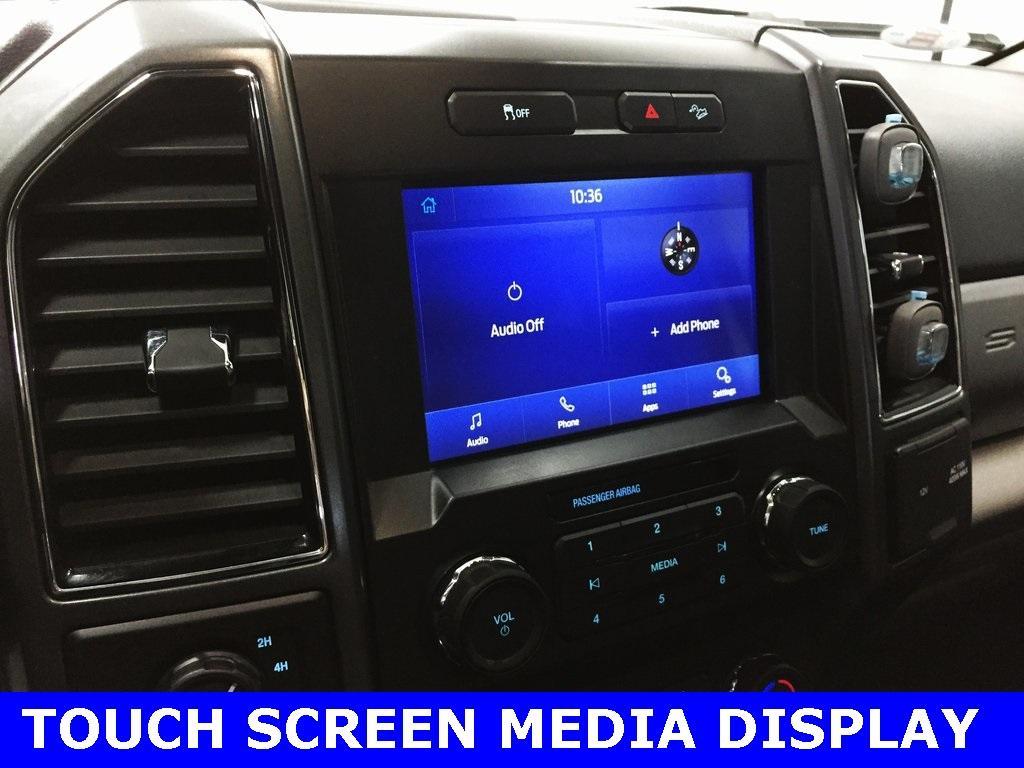 used 2022 Ford F-350 car, priced at $42,325