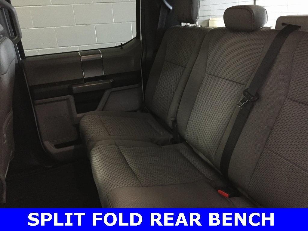 used 2022 Ford F-350 car, priced at $42,325
