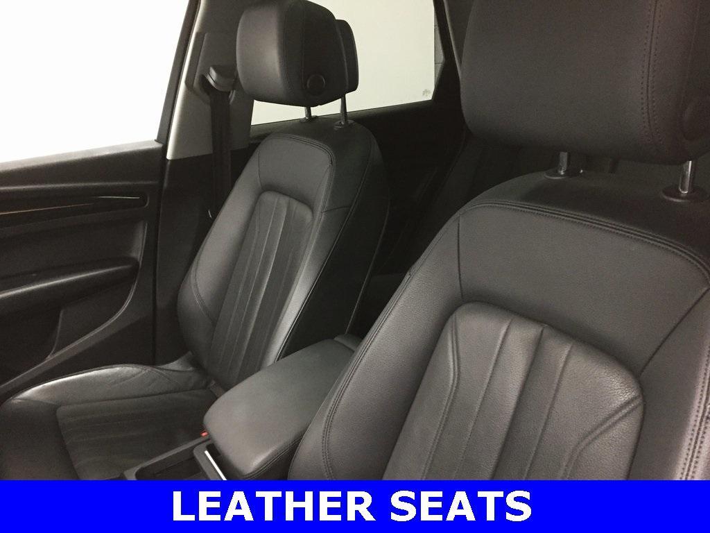 used 2018 Audi Q5 car, priced at $17,995