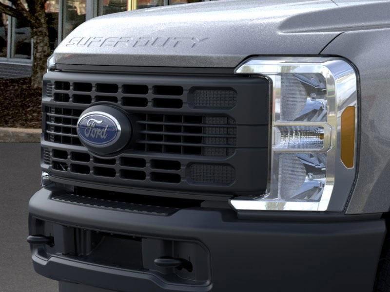 new 2026 Ford F-250 car, priced at $56,770